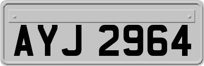 AYJ2964