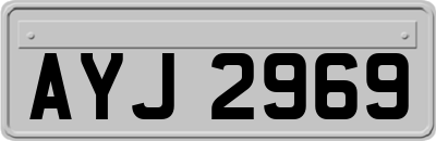 AYJ2969