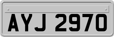 AYJ2970