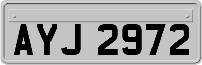 AYJ2972