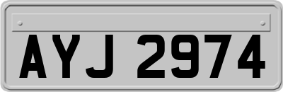 AYJ2974