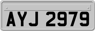 AYJ2979