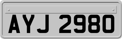 AYJ2980