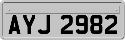 AYJ2982