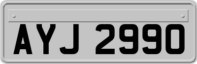 AYJ2990