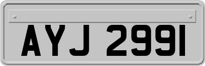 AYJ2991