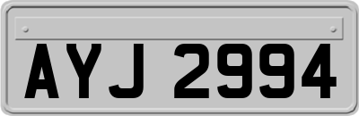 AYJ2994