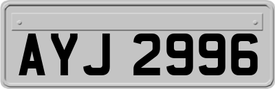 AYJ2996