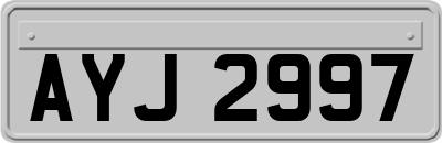 AYJ2997