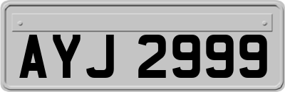 AYJ2999