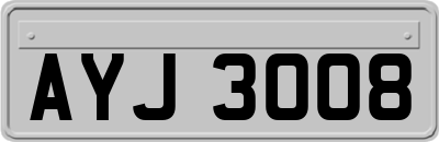 AYJ3008