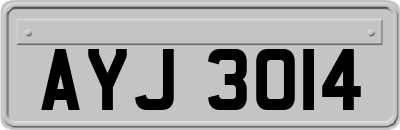 AYJ3014
