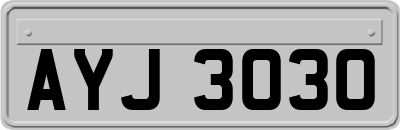 AYJ3030
