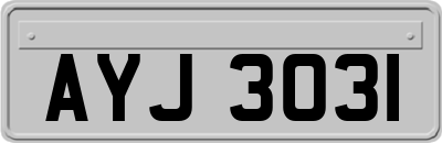 AYJ3031