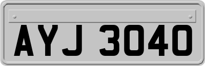 AYJ3040