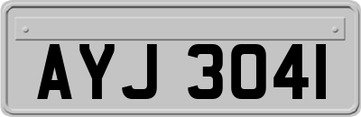 AYJ3041