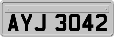 AYJ3042