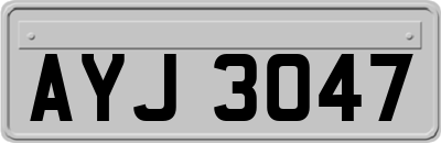 AYJ3047