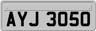 AYJ3050