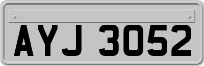 AYJ3052