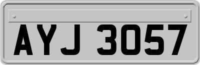 AYJ3057