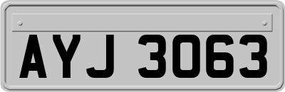 AYJ3063