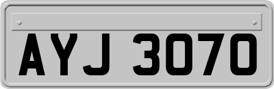 AYJ3070