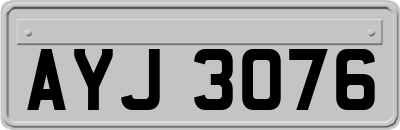 AYJ3076