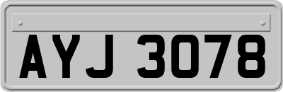 AYJ3078