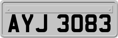 AYJ3083