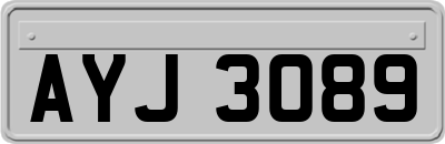 AYJ3089