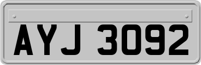 AYJ3092