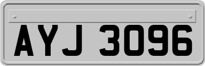 AYJ3096