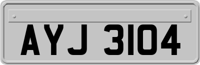 AYJ3104