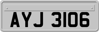 AYJ3106
