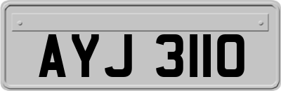 AYJ3110