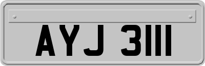 AYJ3111