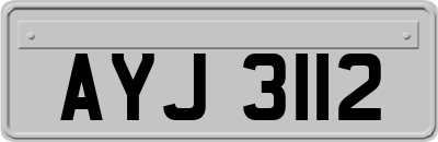 AYJ3112