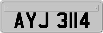 AYJ3114