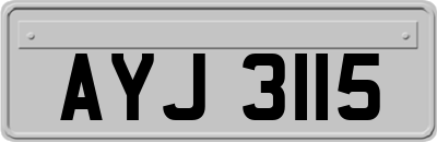 AYJ3115
