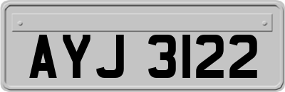 AYJ3122