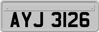 AYJ3126