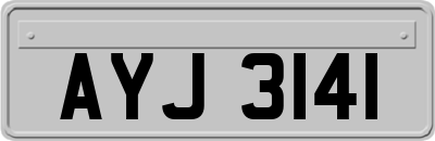 AYJ3141
