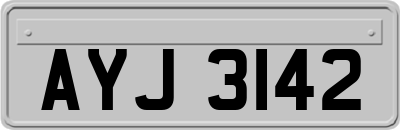 AYJ3142