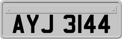 AYJ3144