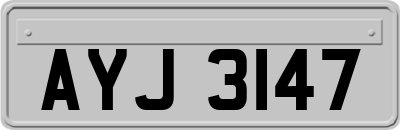 AYJ3147