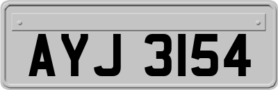AYJ3154