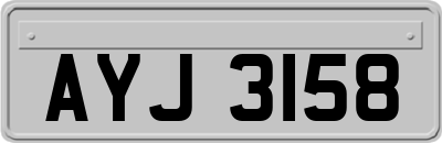 AYJ3158