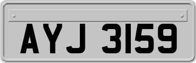 AYJ3159