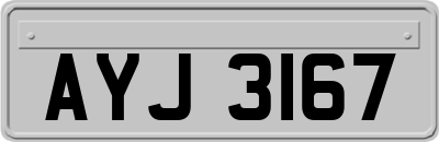 AYJ3167